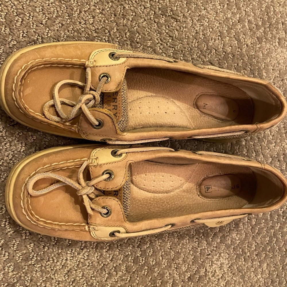 Sperry Top Sider